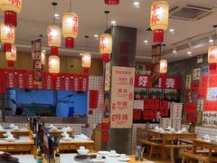 -佬缸炮江湖川菜(玉林店)