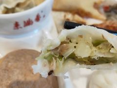 -素满香·素食自助餐(苏州·临顿路店)