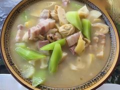 -大莲湖农家乐(青西郊野公园店)