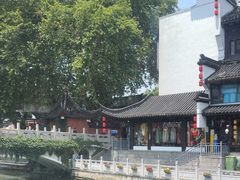 -小厨娘金榜题名(夫子庙秦淮河店)