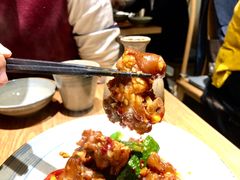 -静一餐厅·湖北菜(前门创始店)