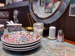 -哈啾嗨·新概念蒙餐(红星新城店)