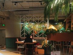 -嘉和一品粥(方庄店)