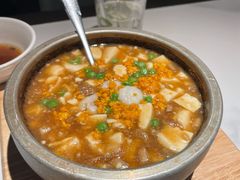 -外婆家(西红门荟聚购物中心店)
