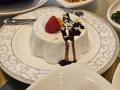 -上海虹桥宾馆味翠餐厅