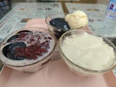 -五福堂龟苓膏(河东北山店)