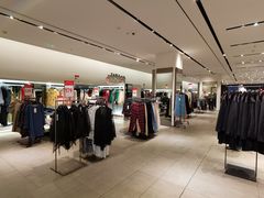 -ZARA(凯德乐峰广场店)