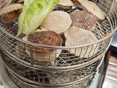 -海味当家·蒸锅海鲜(星海公园店)