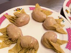 手工云吞-燃计沙茶皇·香港沙茶火锅(人广旗舰店)