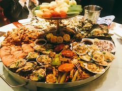 -日进一片海.生腌海鲜火锅.宵夜烧烤(三里屯总店)