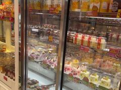 -味多美蛋糕(金顶街店)