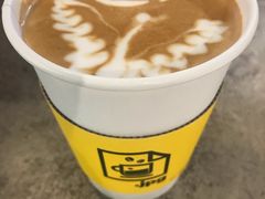 -JPG coffee(广州体育西店)