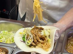 -张果佬年糕卷(科巷店)
