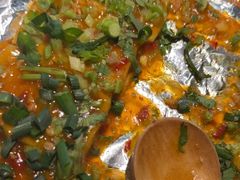 -绿茶餐厅(燕郊永旺店)