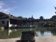 -花洲书院