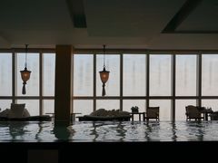 -上海柏悦酒店