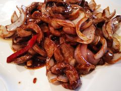 -花园茶楼(兴城西路店)