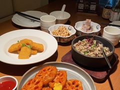 -庆春朴门(前滩太古里店)