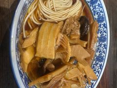 -西园寺素食(西园弄戒幢律寺店)