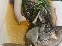 -顺峰顺水顺德菜(第一百货店)