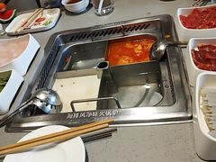 -海底捞火锅(中原万达广场店)