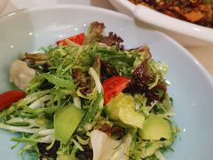 -金狮麟·新豫菜(金码大厦店)