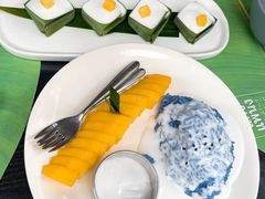 -帕蓝·暹罗料理(大学路店)