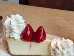 -The Cheesecake Factory芝乐坊餐厅(兴业太古汇店)