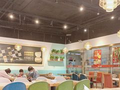 -香满园春饼·家常菜(东大桥店)