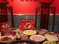 -蜀大侠火锅(春熙路店)