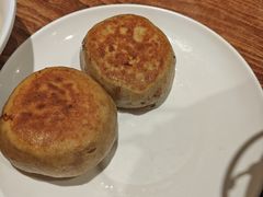 -清真吴记门钉肉饼·喜多利