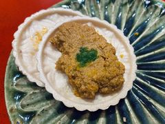 -鮨青(恒基名人购物中心店)