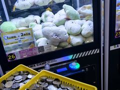 -娃娃集合营(上海闵行天街店)