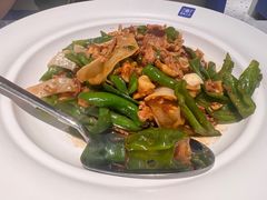 -兰湘子·湘菜小炒(南京江宁万达店)