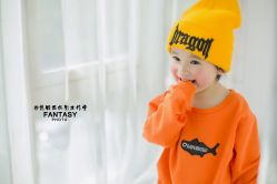 -光影纪·Baby·Home儿童摄影(丁桥店)
