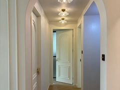 -索菲亚衣柜橱柜全屋定制(真北红星店)