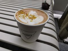 -Manner Coffee(IFS一楼店)