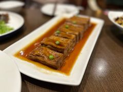 -老牌坊鲁菜名店(宽厚里店)