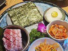 -丸藏和牛烧肉专门店(园区师惠坊店)