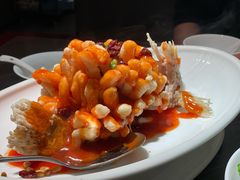 -小厨娘金榜题名(夫子庙秦淮河店)