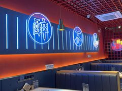 -杨记齐齐哈尔烤肉(总店)