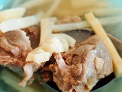 -西江美食舫·江西菜(健德桥店)