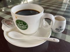 -侯臣咖啡文化村