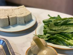 -穆斯林饭庄(明德南街店)