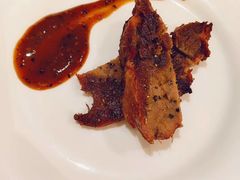 -御泉七味铁板烧(高区店)