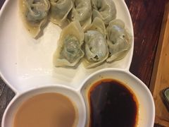 -五观堂素食(新华路店)
