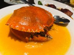肉蟹两吃-誉八仙茶室酒楼(新天地店)