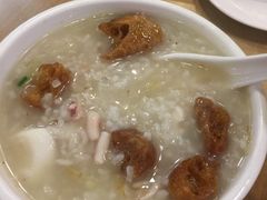 -台北楚楚园馅饼粥(虹桥南丰城店)