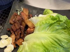 -江湖一盏灯·滇味卤烤(普惠园店)