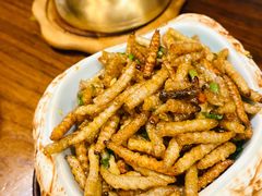 -慢丽江·云南野生菌土鸡锅(付家庄店)